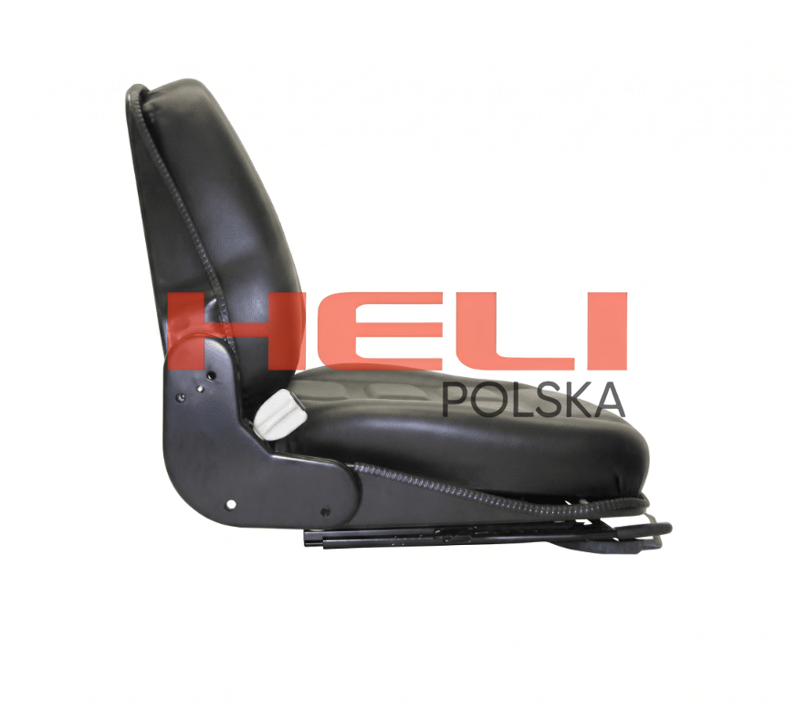 Fotel operatora - bez amortyzacji BD20 HELI 147TA5191 - HELI POLSKA