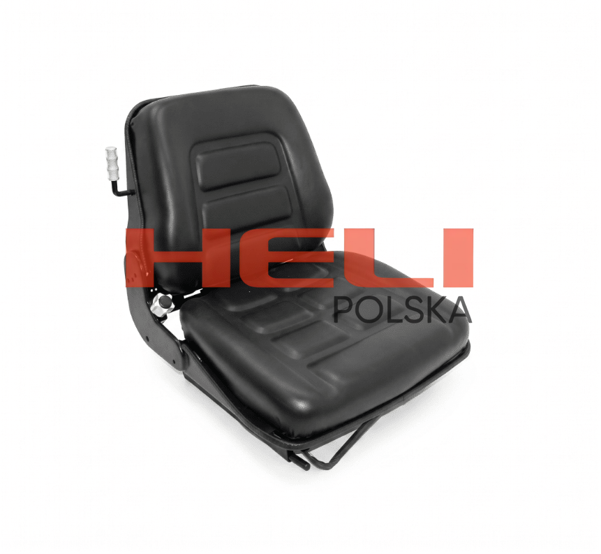 Fotel operatora - bez amortyzacji BD20 HELI 147TA5191 - HELI POLSKA