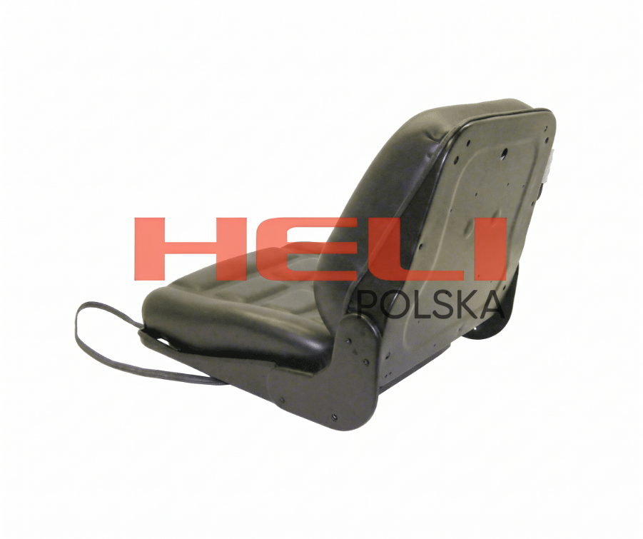 Fotel operatora - bez amortyzacji BD20 HELI 147TA5191 - HELI POLSKA
