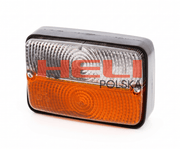 Kierunkowskaz (lampa zespolona) AGRIMAC TH-300 |809735| - HELI POLSKA