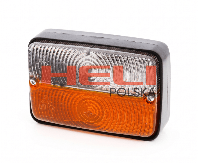Kierunkowskaz (lampa zespolona) AGRIMAC TH-300 |809735| - HELI POLSKA