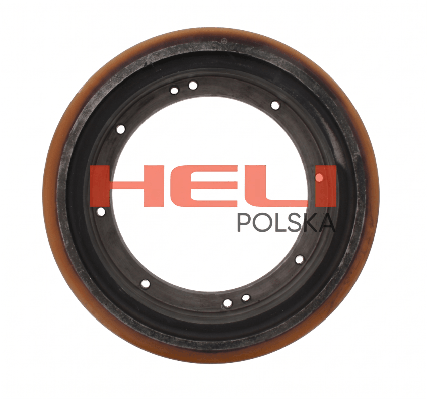 Koło napędowe Heli CDD 10-070, 80, CBD15 stary model - HELI POLSKA