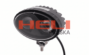 Lampa Blue Spot do wózków widłowych - HELI POLSKA