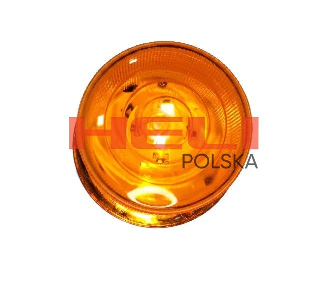 Lampa światła otrzegawczego CPD35-GB2LI-H |D08LEDSG-LS| - HELI POLSKA