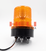 Lampa światła otrzegawczego CPD35-GB2LI-H |D08LEDSG-LS| - HELI POLSKA