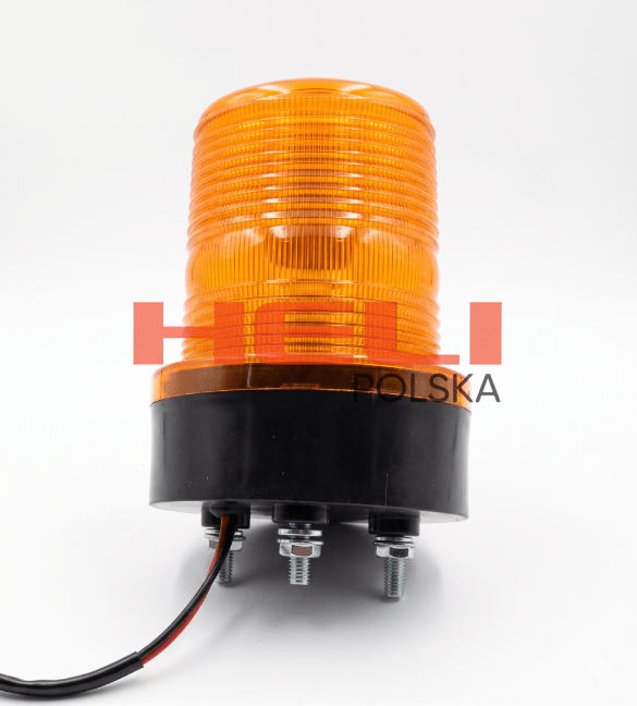Lampa światła otrzegawczego CPD35-GB2LI-H |D08LEDSG-LS| - HELI POLSKA
