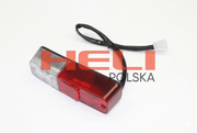 Lampa tył TCM FTB n|1051889| - HELI POLSKA