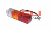 Lampa TYLNA Heli BD , CPCD |P94A2 - 41201|Z8620 - 12000| - HELI POLSKA