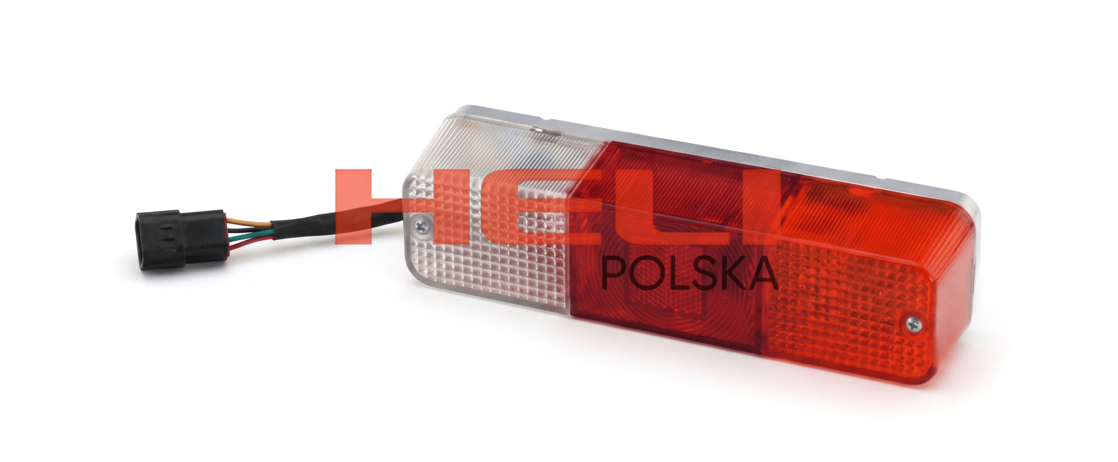 Lampa tylna zespolona BD20 |P94A2 - 41201| - HELI POLSKA