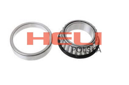 Łożysko piasty przód CPD10 - 18 23453 - 02071 HELI Oryginał - HELI POLSKA
