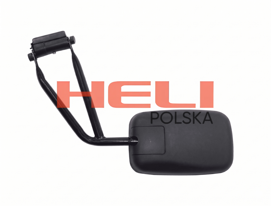 Lusterko boczne kabinowe Heli |H3.H43E5 - 75351|H43E5 - 71341| - HELI POLSKA