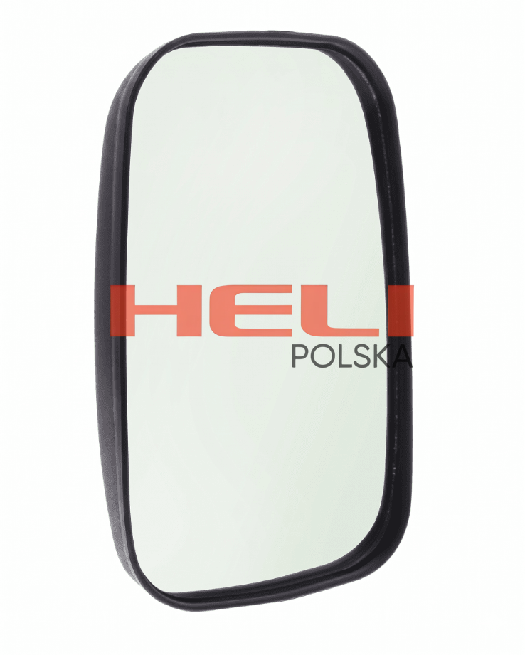 Lusterko boczne kabiny Heli H3 |H43E5 - 75361| - HELI POLSKA