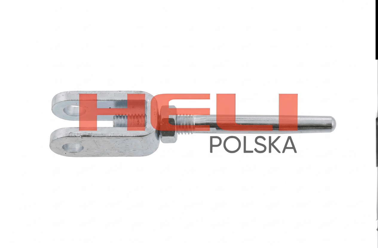 Pompa hamulcowa Heli H2000 CPQD 10 - 35, BD2 |34208353|T14528| - HELI POLSKA