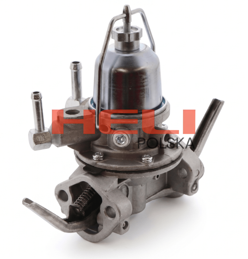 Pompa paliwa HELI/NISSAN/TCM K21, K25 |N - 17010 - 50K60| - HELI POLSKA