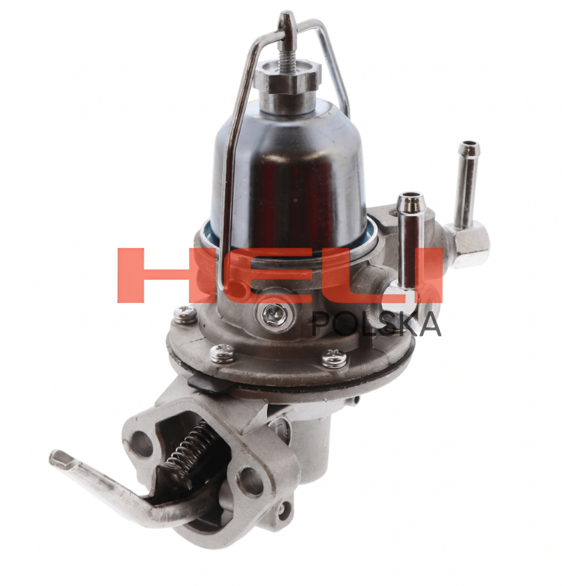 Pompa paliwa HELI/NISSAN/TCM K21, K25 |N - 17010 - 50K60| - HELI POLSKA