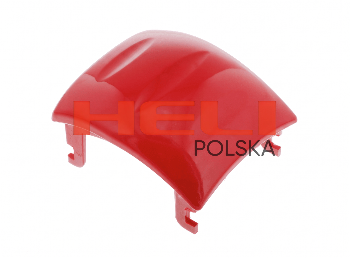 Przycisk brzuszny dyszla CBD15J - Li, DLi - HELI POLSKA