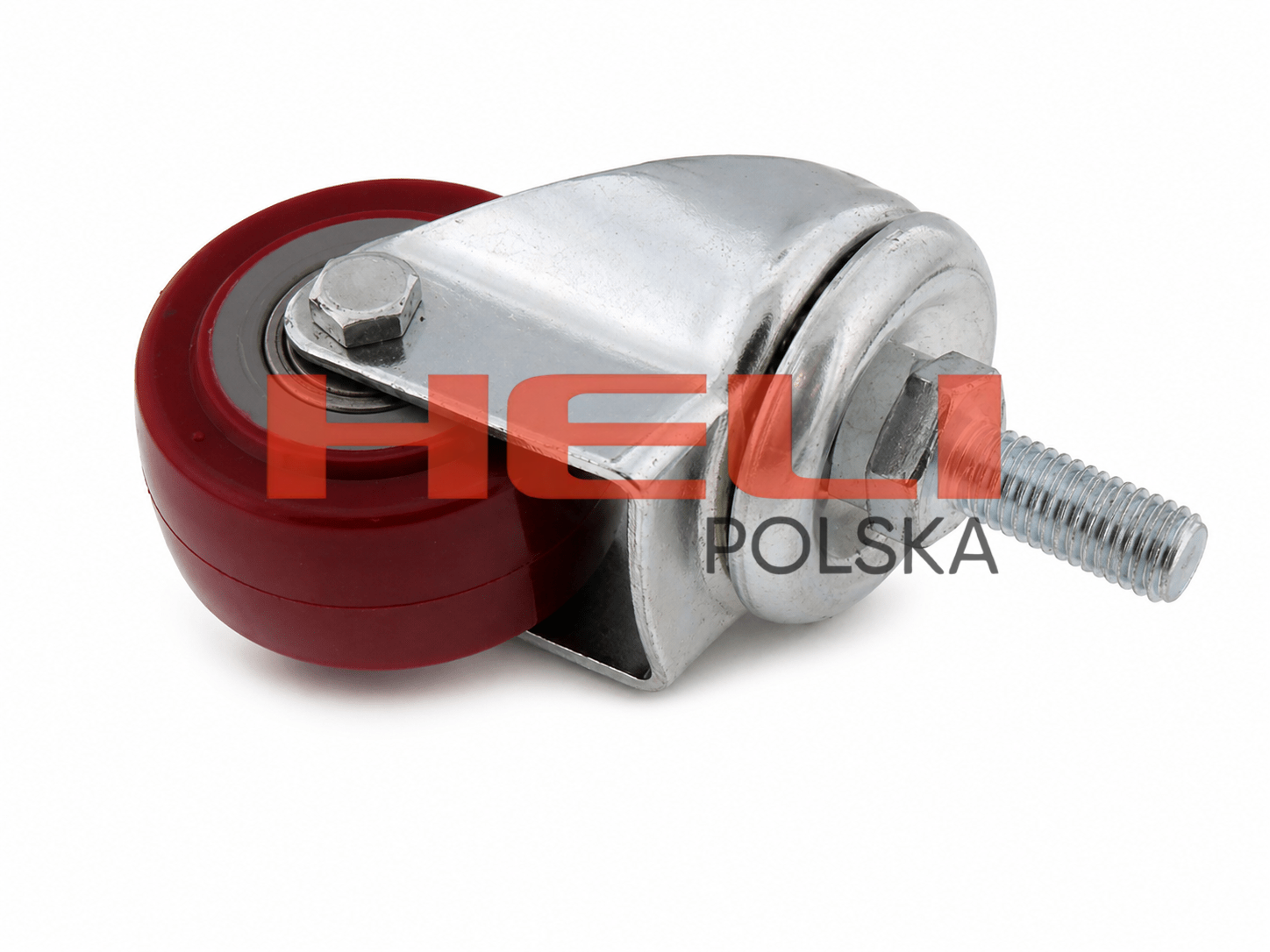 Rolka podporowa CBD15 - 170 G Heli - HELI POLSKA