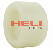Rolka podporowa CBD15J - Li, DLi fi50/fi35 (łożysko T11552) - HELI POLSKA