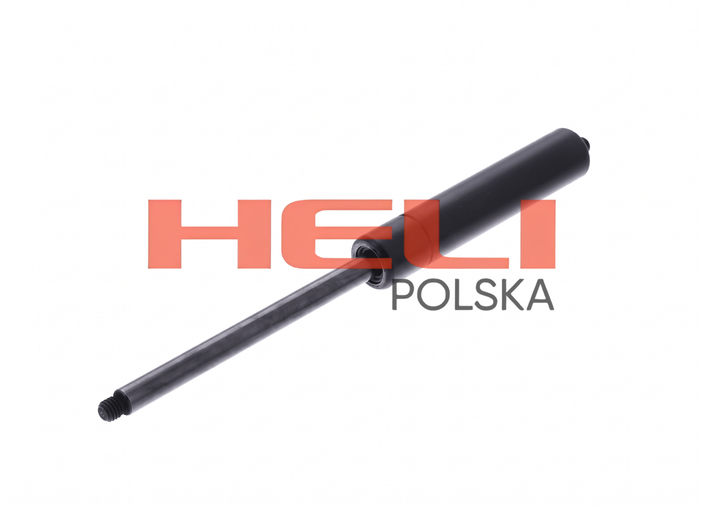 Sprężyna gazowa dyszla CBD20 - 180 |6000419001| - HELI POLSKA
