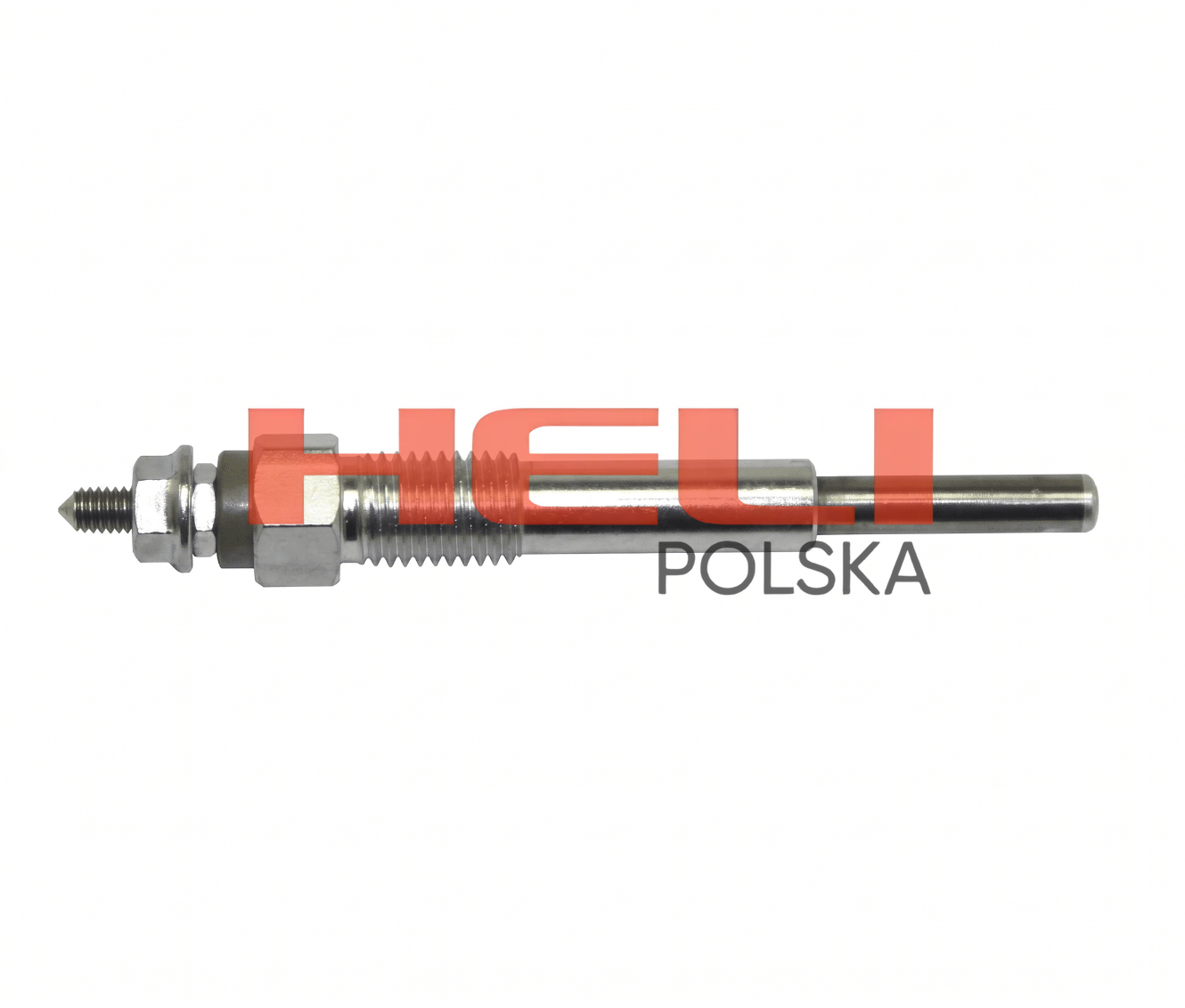 Świeca żarowa siln. ISUZU C240 8943197004 do wózka widłowego HELI - HELI POLSKA