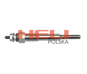 Świeca żarowa siln. ISUZU C240 8943197004 do wózka widłowego HELI - HELI POLSKA