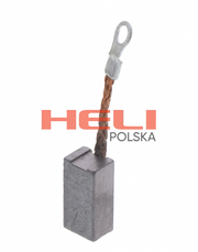 Szczotka silnika jazdy CBD15J - LI 8,3x10x23 C40 - HELI POLSKA