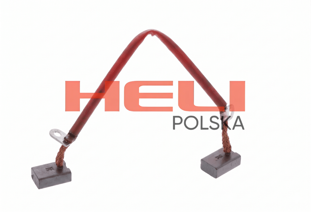Szczotka silnika jazdy Heli CBD15J - LiS (8x14x22) x2 M48 70431000002 - HELI POLSKA