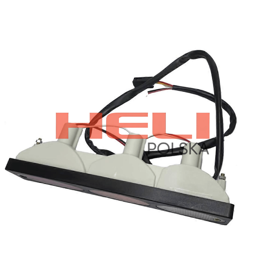Tylna lampa UNICARRIER/26550-GA10A - HELI POLSKA