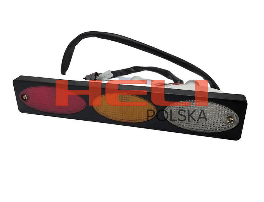 Tylna lampa UNICARRIER/26550-GA10A - HELI POLSKA