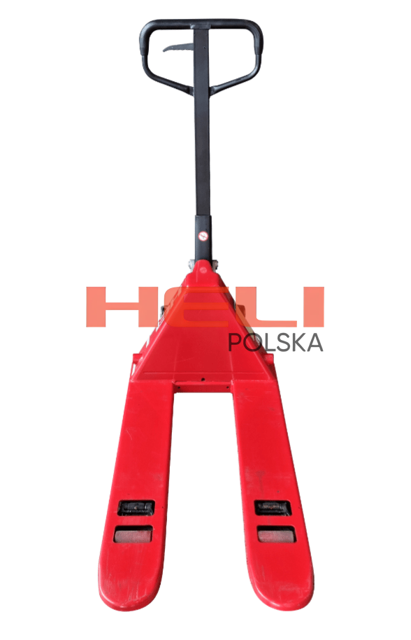 Wózek wewnątrz magazynowy HELI - HELI POLSKA