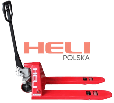 Wózek wewnątrz magazynowy HELI - HELI POLSKA