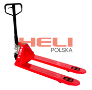 Wózek wewnątrz magazynowy HELI - HELI POLSKA