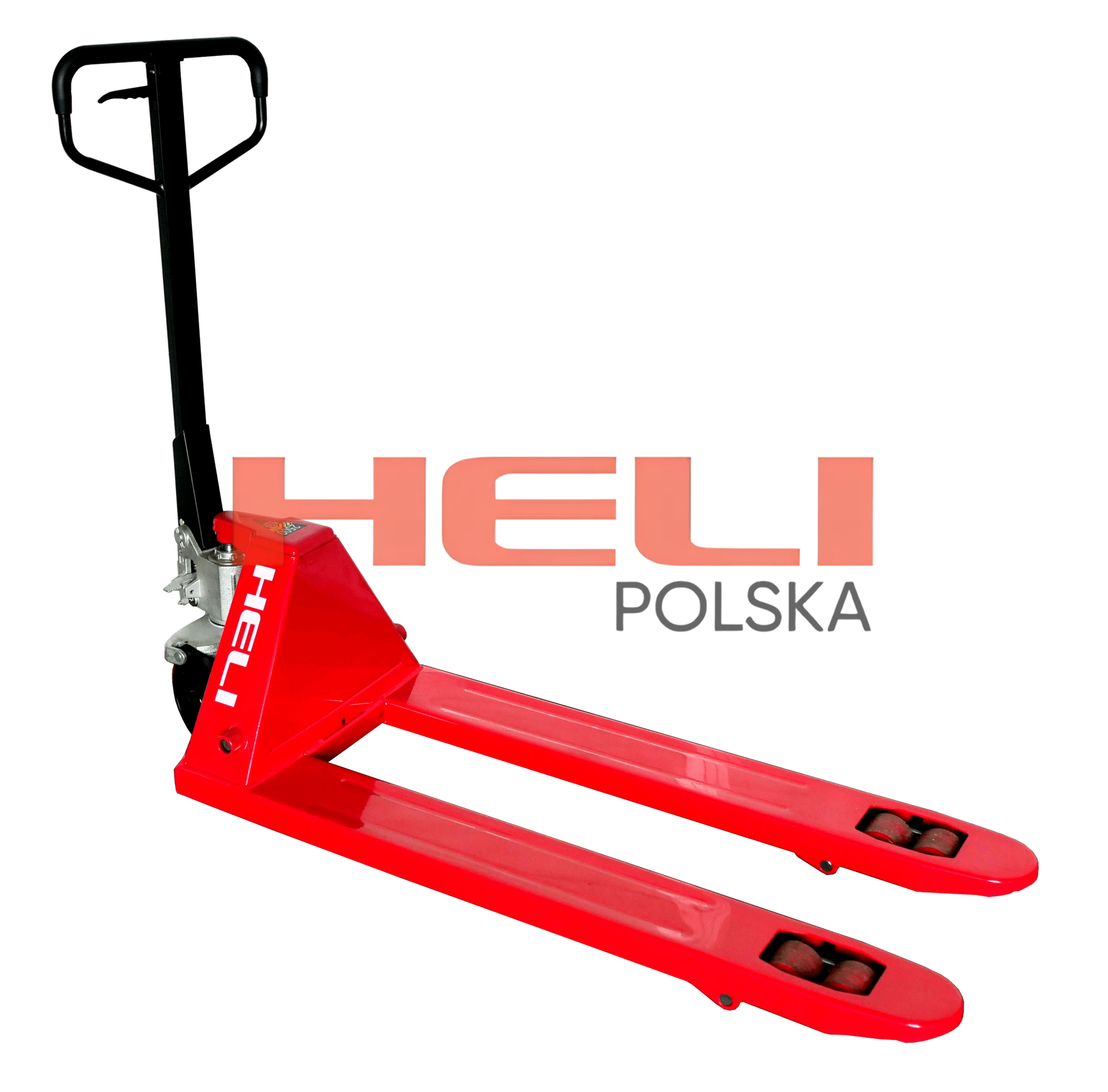 Wózek wewnątrz magazynowy HELI - HELI POLSKA